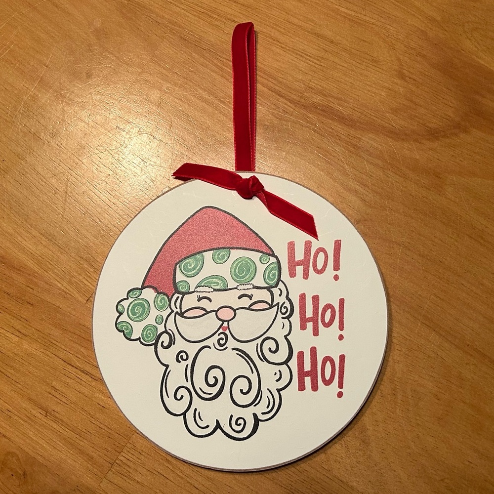 Christmas ornament or decoration